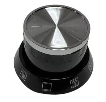 🧑🍳 Knoflík ovládání funkcí do trouby Beko Blomberg – 250316462