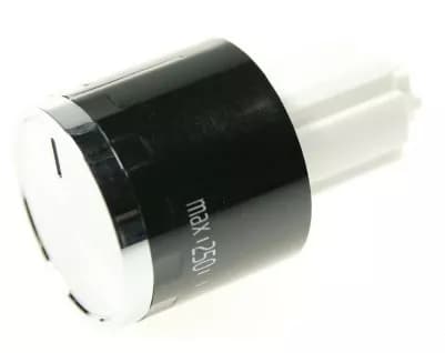 🔥 Knoflík termostatu do trouby Beko Blomberg – 250400252