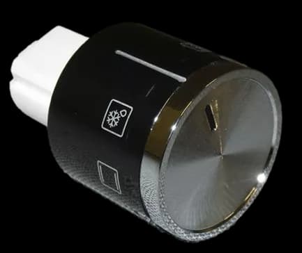 🍳 Knoflík ovládání funkcí do trouby Beko Blomberg – 250400371