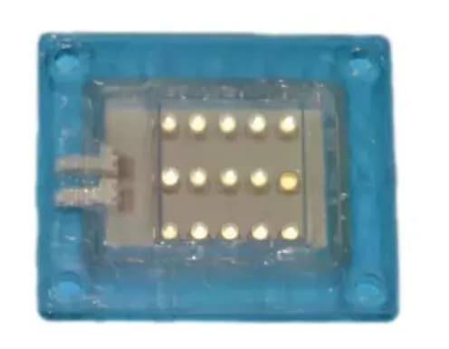 💡 LED osvětlení do odsavače par Gorenje Mora (250960)