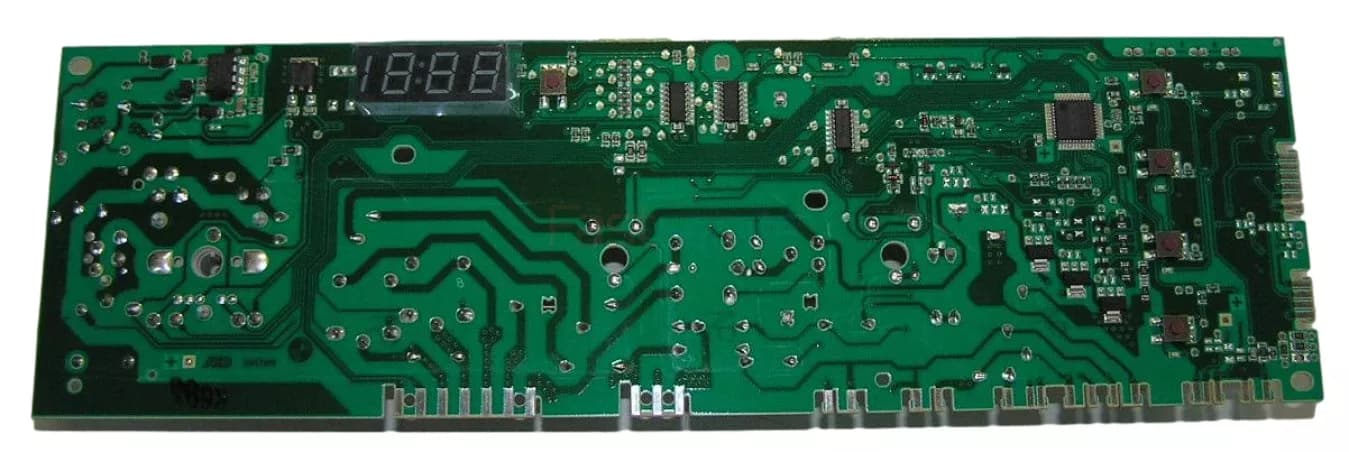 🛠️ Elektronický modul do praček Gorenje Mora (279328)
