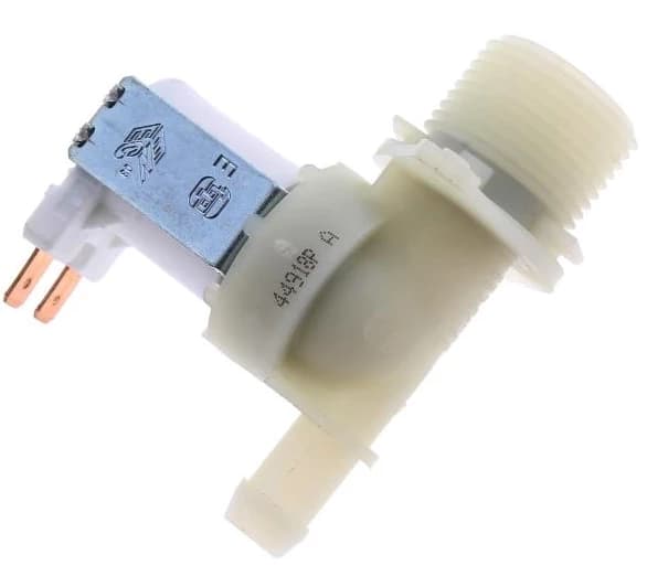 🚰 Jednocestný napouštěcí ventil do praček Beko Blomberg – 2801550100