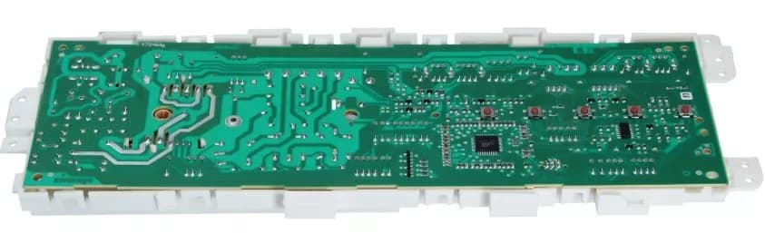 🛠️ Řídicí modul do pračky Beko Blomberg - 2822950258