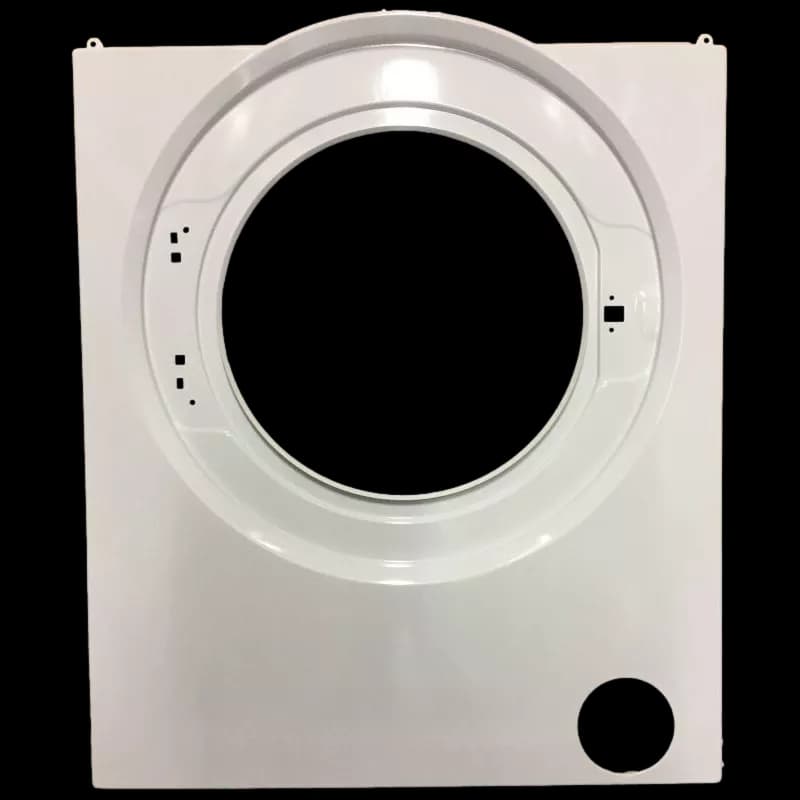 🛠️ Přední stěna skeletu/panelu pračky 2840682100 – Beko, Blomberg