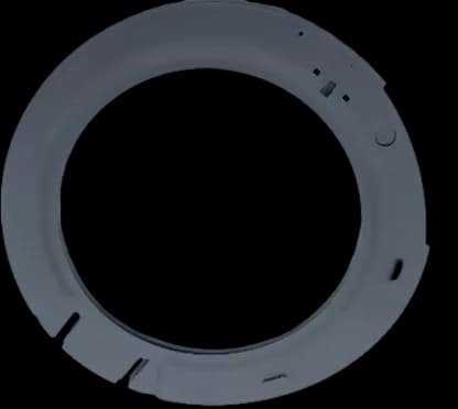 🛠️ Vnitřní rám dveří pračky Beko Blomberg 2841580200