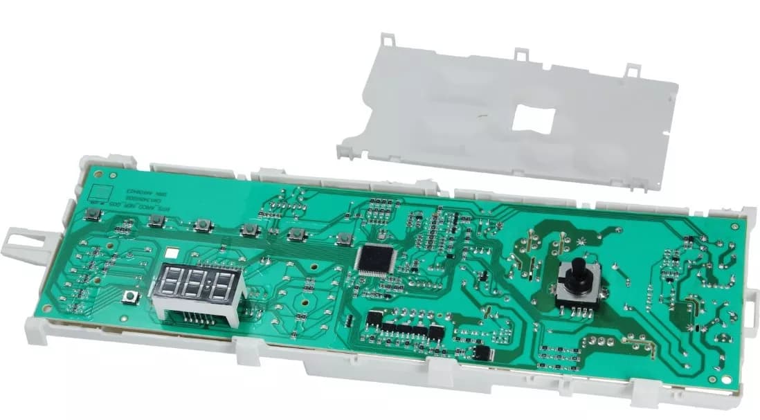 🛠️ Řídící modul do praček Beko Blomberg – 2859140050