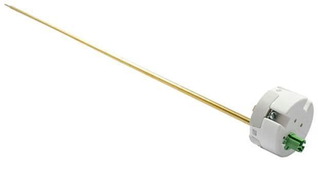 🌡️ Termostat bojleru Tatramat EWH Basis / 284733 Cotherm TSR s pojistkou