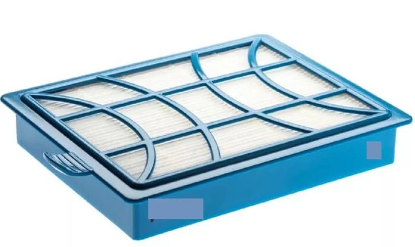 🛡️ HEPA filtr CP1160/01 150x120x25 mm do vysavače Philips - 300003638552