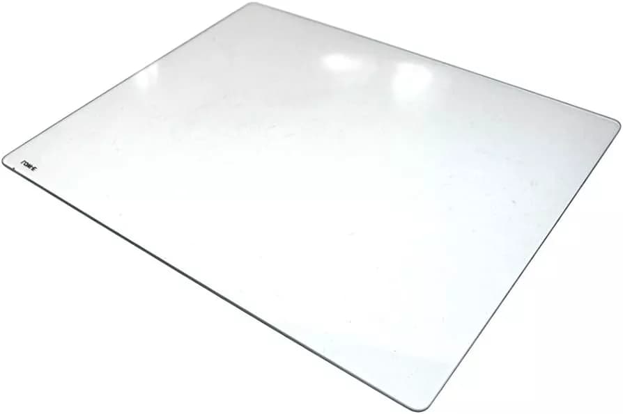 🛠️ Vnitřní sklo dveří do trouby Beko Blomberg - 300150069