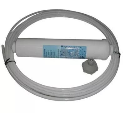 💧 Vodní filtr cartrige do chladniček LG (3219JA3001P)