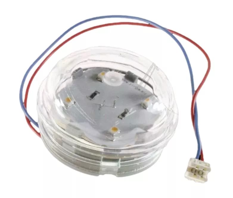 💡 Osvětlení sušiček prádla Gorenje Mora (327367)
