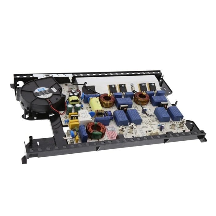 ⚡ Konfigurovaný indukční modul pro varné desky AEG Electrolux Zanussi (3300362633)