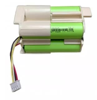 🔋 Baterie 2000 mAh 18V ETA344600080 – originální akumulátor pro tyčové vysavače ETA