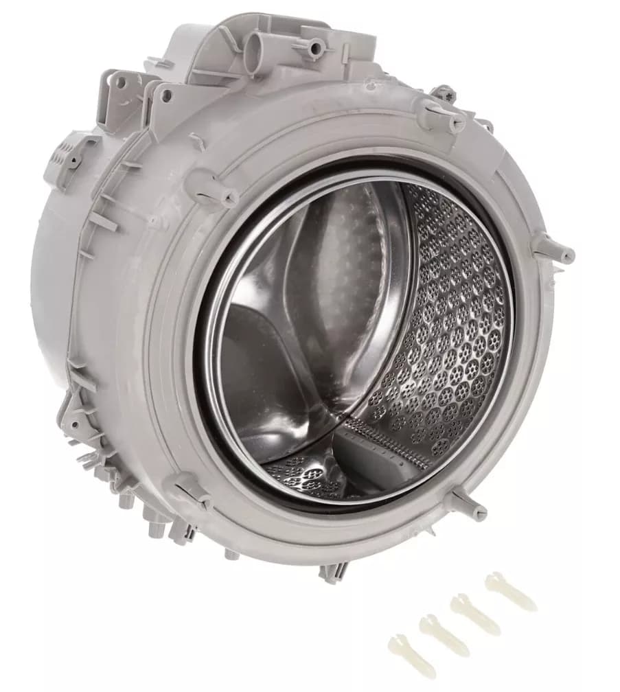🛠️ Kompletní buben do praček AEG Electrolux Zanussi (3484169614)
