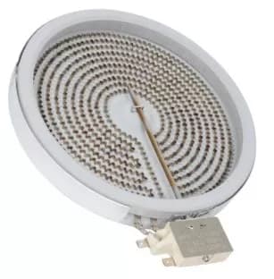 🔥 Topné těleso plotny do varné desky AEG Electrolux Zanussi (3740636299)