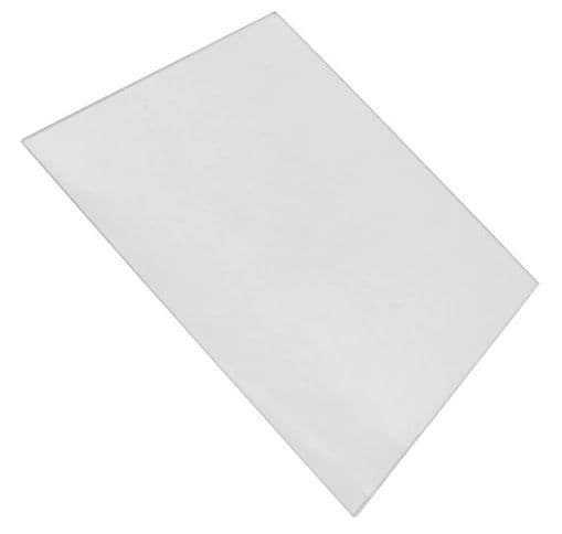 🛠️ Vnitřní sklo dveří pro trouby AEG, Electrolux, Zanussi (3870697020)