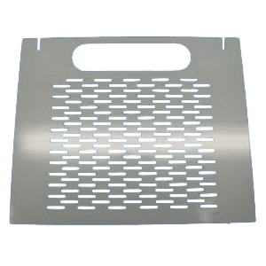 🛠️ Spodní krycí plech odsavačů par Gorenje Mora (390045)