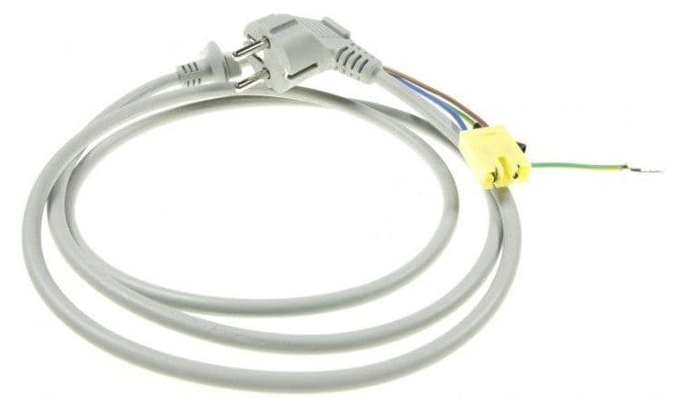 🔌 Napájecí kabel do sušičky prádla Samsung – 3903001192