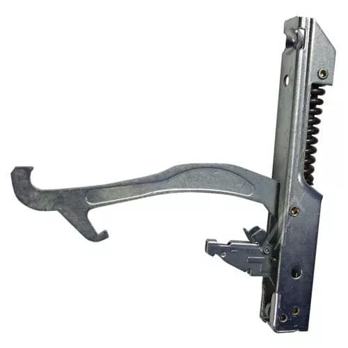 🚪 Pant dveří ke sporáku 175 mm Gorenje Mora (396748)