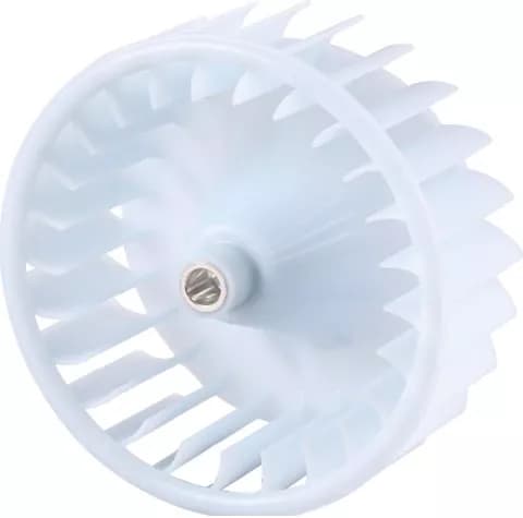 🛠️ Kolo ventilátoru k sušičce prádla Candy Hoover 40014313