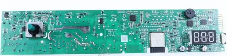 🛠️ Ovládací modul do sušičky prádla Candy Hoover – 40017353 (CAN40017353)