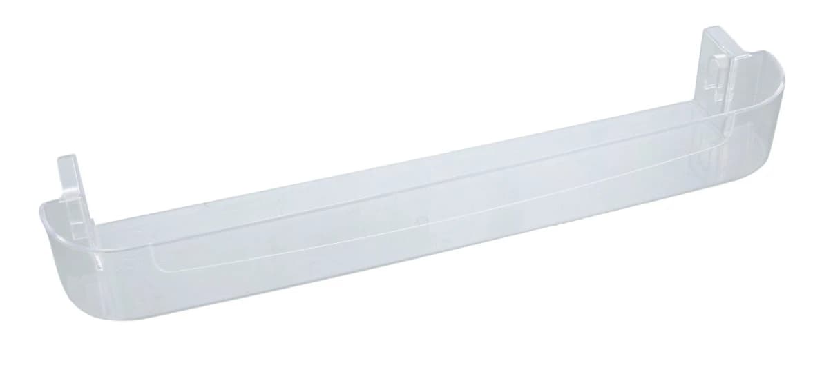 📦 Vrchní police dveří 390 x 90 x 55 mm / 39 x 9 x 5,5 cm do chladniček AEG Electrolux Zanussi (4055038220)