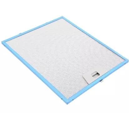 🛠️ Tukový filtr 253 x 300 mm / 25,3 x 30 cm do odsavače par (4055081220)