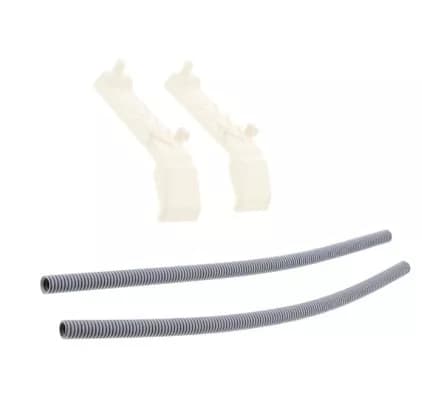 🚰 Sada přepadové hadice do myčky nádobí Electrolux AEG Zanussi – 4055250858