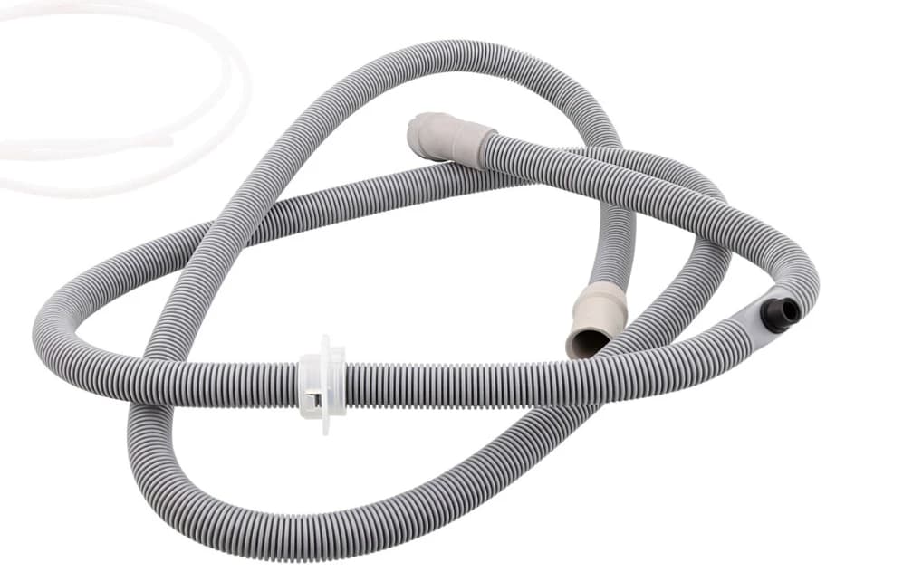 🛠️ Vypouštěcí hadice do myček nádobí AEG Electrolux Zanussi (4055324810)