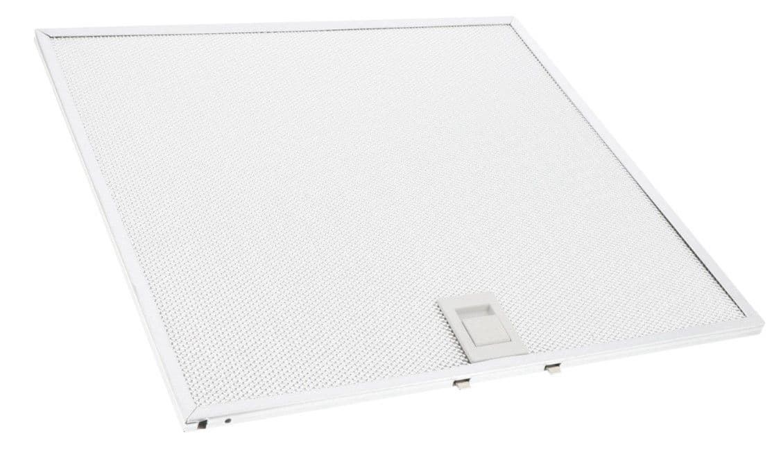 📦 Hliníkový tukový filtr 329 x 301 x 8 mm do odsavačů par AEG Electrolux Zanussi (4055353405)