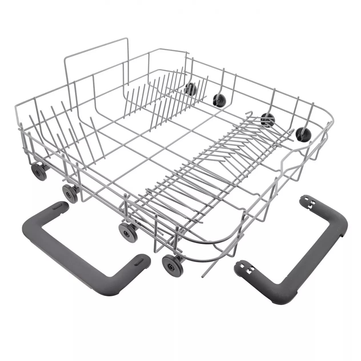 🧺 Spodní koš do myček nádobí AEG Electrolux Zanussi (4055385498)