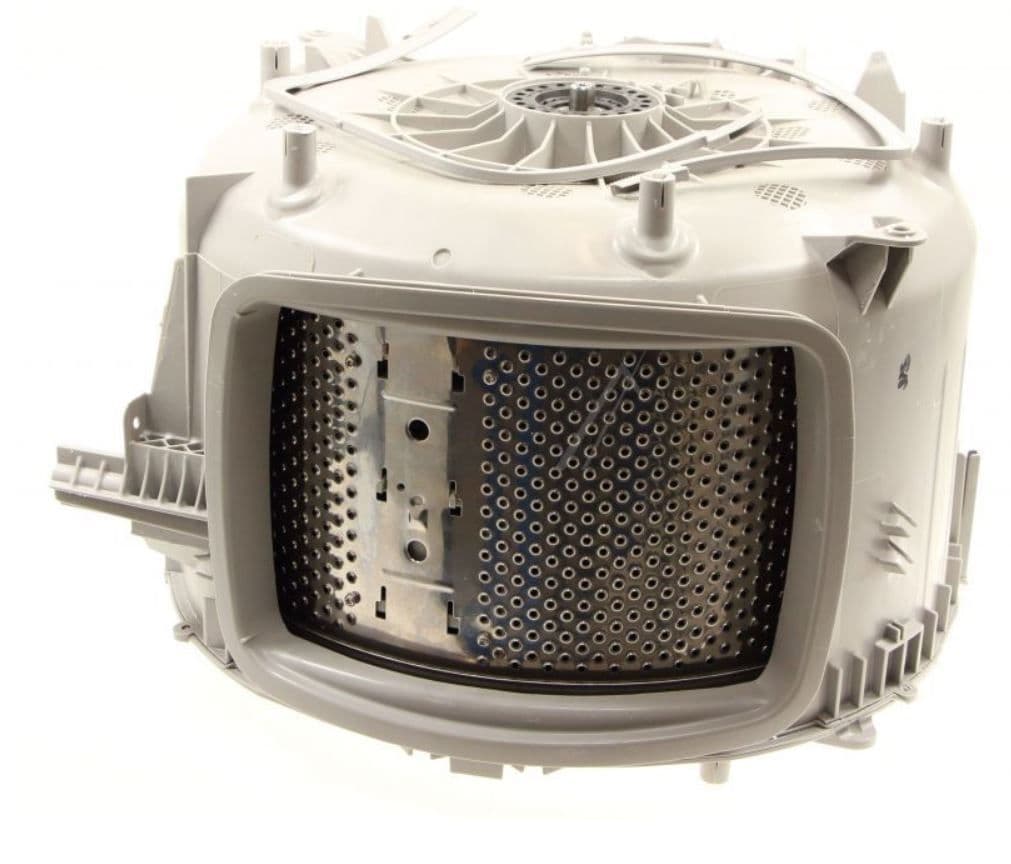 🛠️ Nádrž a buben k pračce AEG Electrolux Zanussi (4055403911)