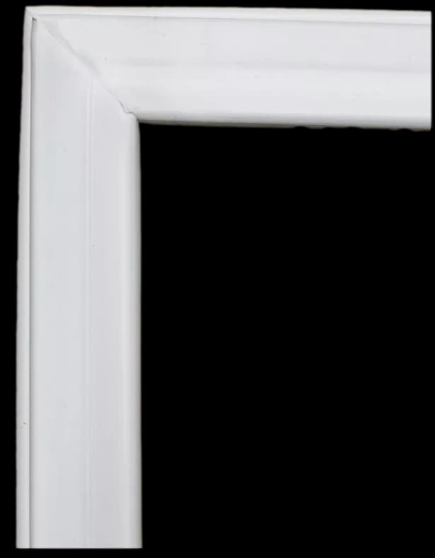 🚪 Těsnění dveří do chladniček AEG Electrolux Zanussi (4055485231)