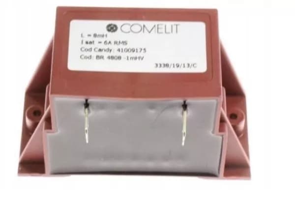 🌀 CAN41009175 Cívka k pračce Candy Hoover – sytič, usměrňovač do praček Candy/Hoover