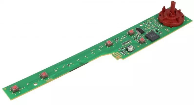 🛠️ Ovládací modul do pračky Candy Hoover – 41041465 (CAN41041465)
