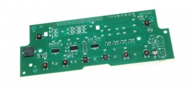 🛠️ Ovládací modul do praček Candy Hoover – 41041468