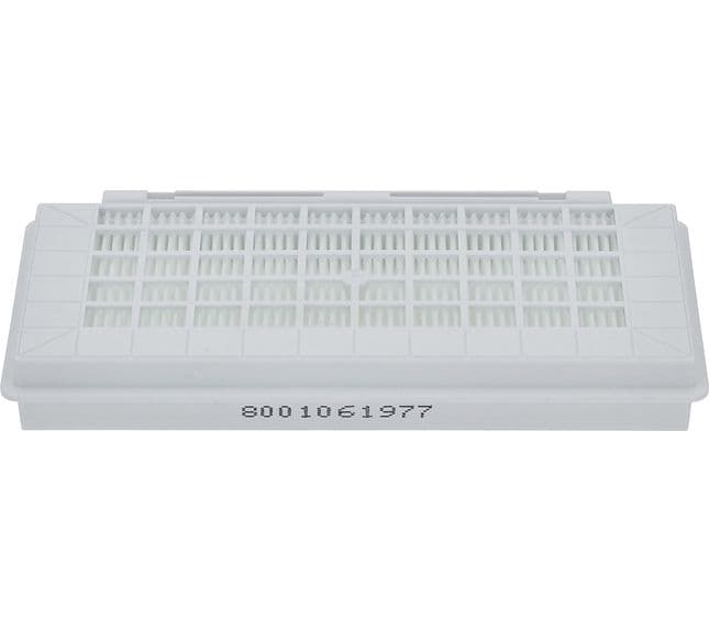 Hygienický filter EPA do vysávača Bosch/Siemens