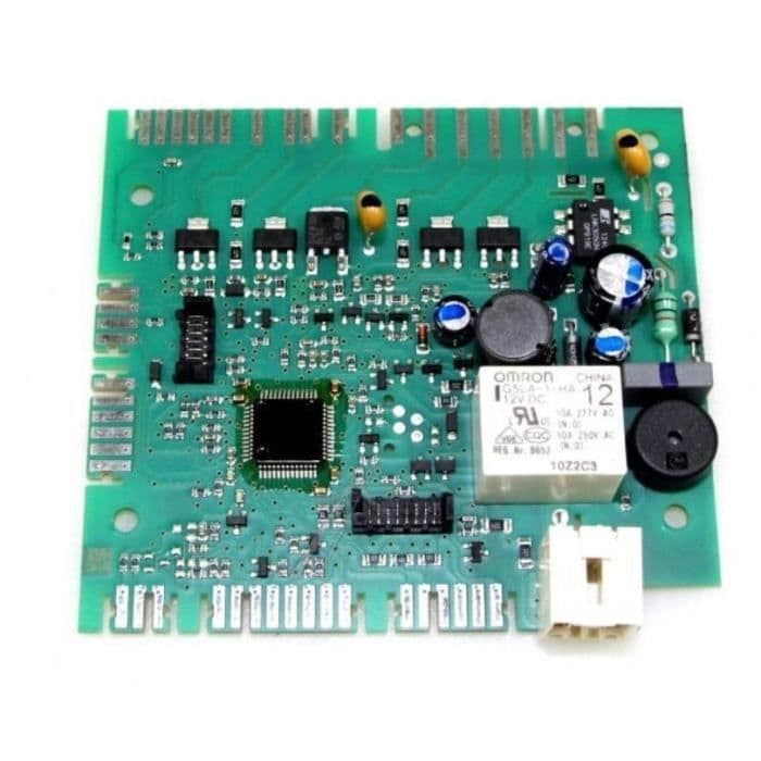 🔌 Naprogramovaný elektronický modul do myček nádobí Candy Hoover – 41900801
