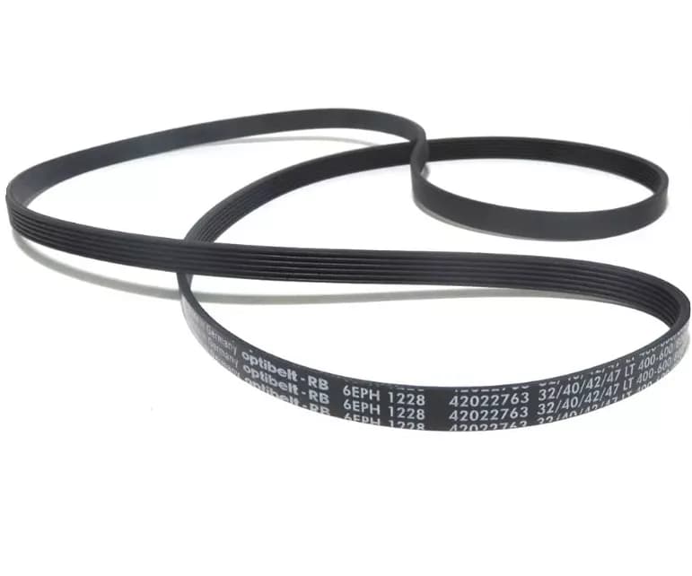 🔧 Hnací řemen 6EPH1228 do praček Vestel Philco ECG – 42022763