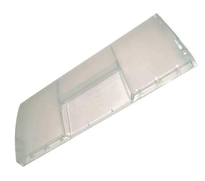 🧊 Čelo spodního šuplíku k chladničce 385x180mm 4206620100 – Originální díl