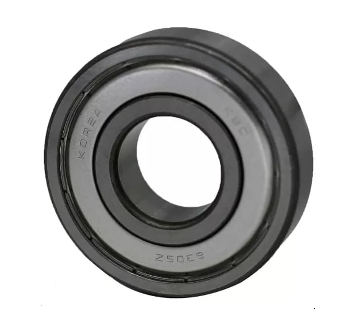 🔧 Ložisko bubnu 6305ZZ s kovovým těsněním do praček LG (4280FR4048)