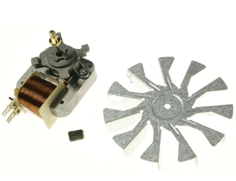 🔧 Motor ventilátoru do trouby Candy Hoover – 42828618