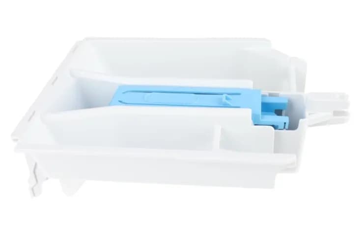 🧺 Násypka pracích prostředků k pračce Candy/Hoover 43040096