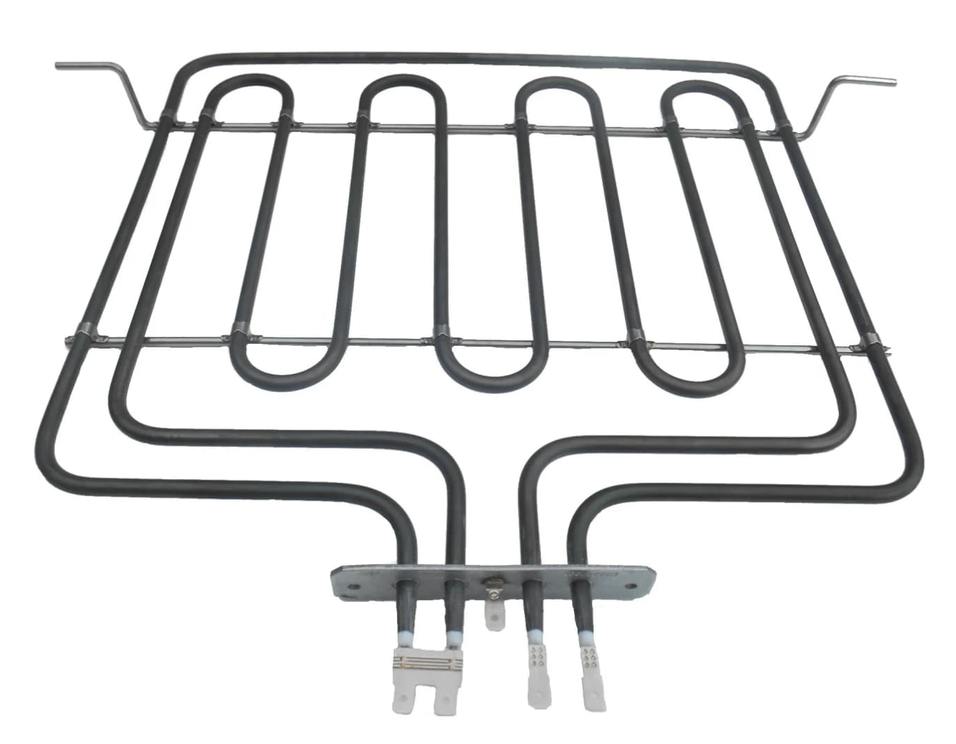 🔥 Horní topné těleso 400 x 310 mm / 40 x 31 cm do sporáku Beko Blomberg – 462920004