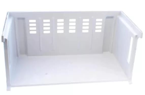 🧊 Spodní šuplík 402 x 190 x 207 mm do mrazničky Beko Blomberg – 4638270100