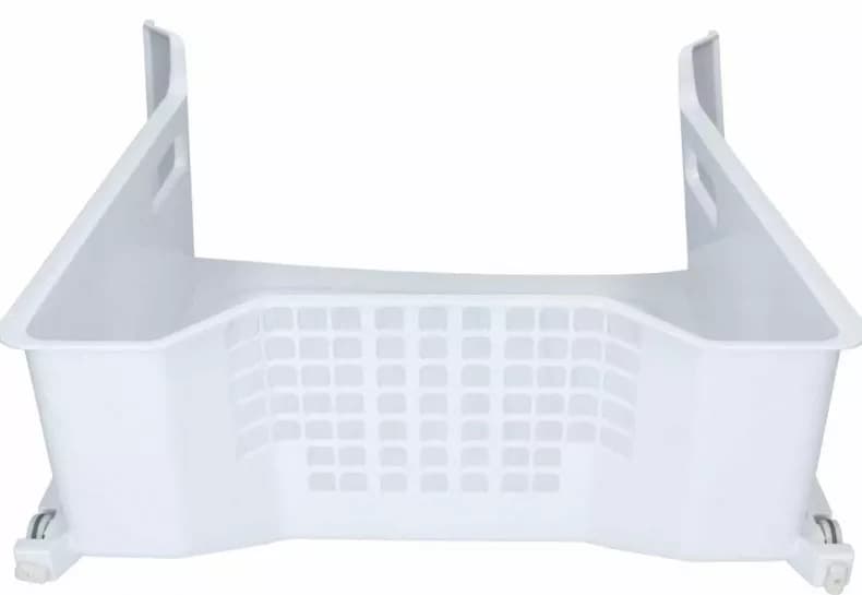 🧊 Šuplík 420 x 395 x 180 mm / 42 x 39,5 x 18 cm do mrazničky Beko Blomberg – 4651550100