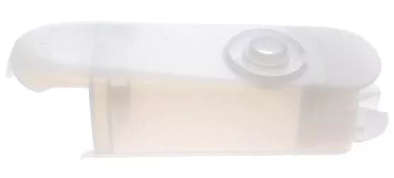 🧊 Kryt termostatu do chladničky Whirlpool Indesit – 480132103285, C00313098