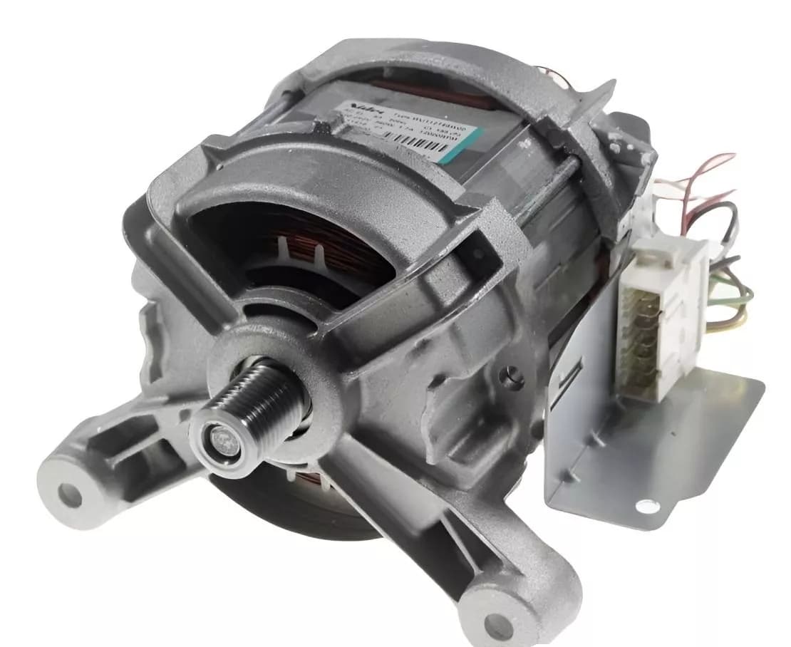🛠️ Motor pračky Whirlpool Indesit – 481010496187