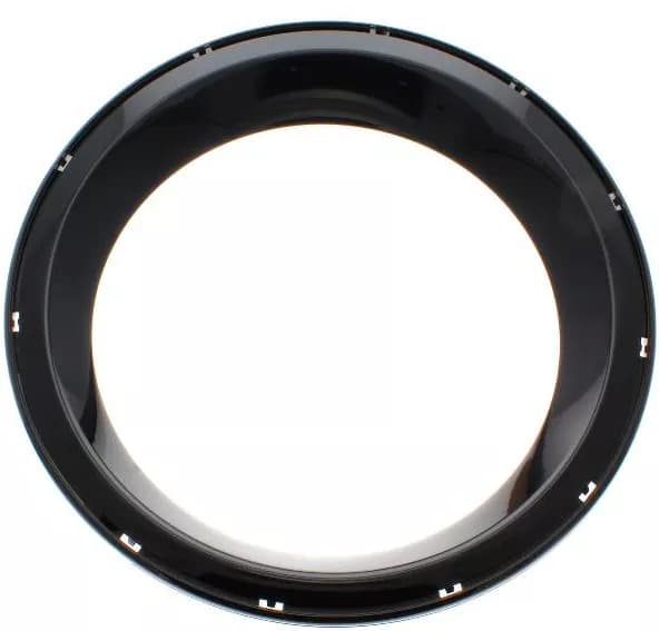 🚪 Vnější rám dveří k pračkám Whirlpool Indesit – 481010564966