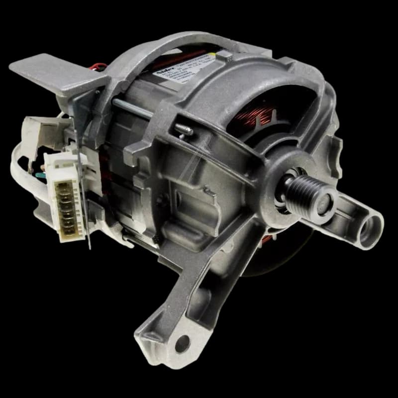 🛠️ Motor k pračce Whirlpool Indesit – 481010582139